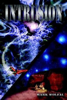 Paperback Intrusion Book