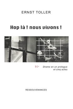 Hop la! nous vivons (French Edition)