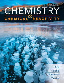 Hardcover Bundle: Chemistry & Chemical Reactivity, Loose-Leaf Version, 10th + Owlv2 with Mindtap Reader, 4 Terms (24 Months) Printed Access Card Book