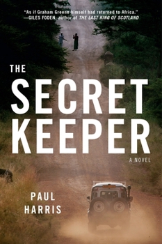 Paperback The Secret Keeper Book