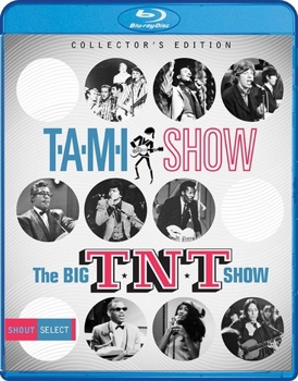 T.A.M.I. Show / The Big TNT Show