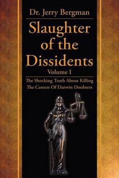 Paperback Slaughter of the Dissidents Book