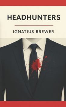 Paperback Headhunters Book