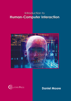 Hardcover Introduction to Human-Computer Interaction Book