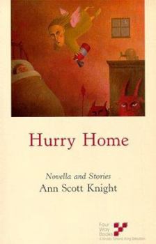 Paperback Hurry Home Book