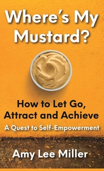 Hardcover Where's My Mustard? Book