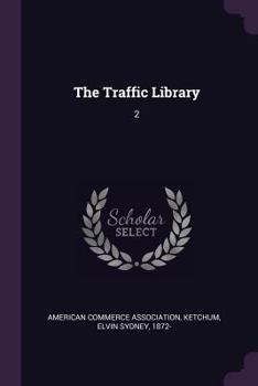 Paperback The Traffic Library: 2 Book