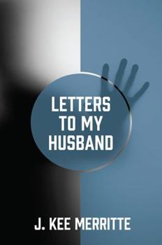 Paperback Letters To My Husband Book