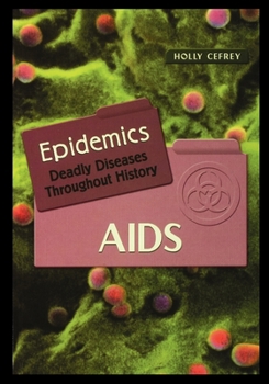 Paperback AIDS Book