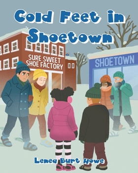 Cold Feet in Shoetown