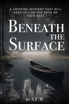 Paperback Beneath the Surface Book