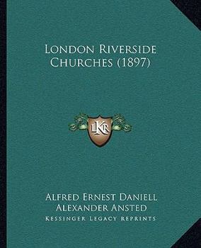 London Riverside Churches