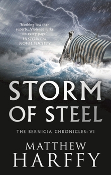 Hardcover Storm of Steel: Volume 6 Book