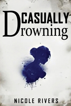 Paperback Casually Drowning Book