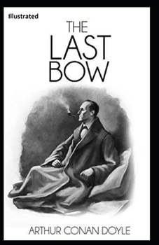 Paperback His Last Bow Book Illustrated Book