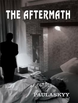 Paperback The Aftermath Book