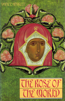 Paperback The Rose of the World Book
