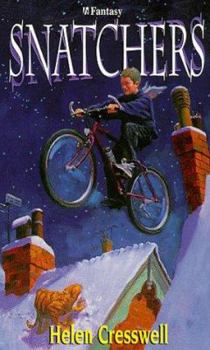 Paperback Snatchers (H Fantasy) Book