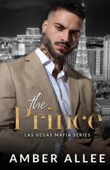 The Prince: Las Vegas Mafia Series