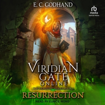 Viridian Gate Online: Resurrection