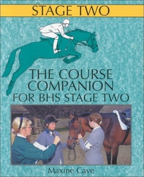 Paperback Course Companion for BHS Stage Two Book