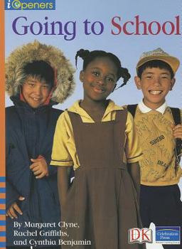 Four Corners:Going to School