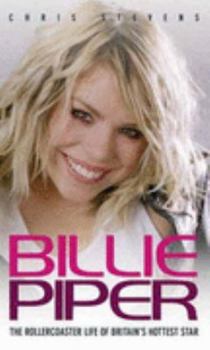 Paperback Billie Piper: A Biography Book