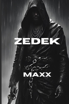 Paperback Zedek Book