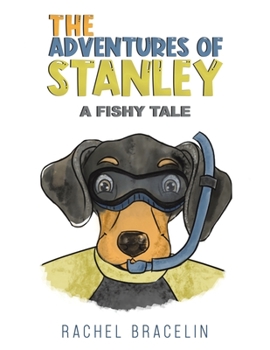 Paperback The Adventures of Stanley Book