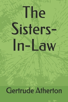 The Sisters-In-Law book