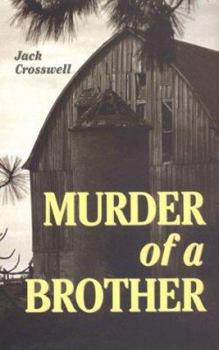Hardcover Murder of a Brother Book
