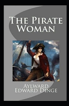The Pirate Woman Illustrated
