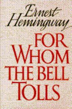 For Whom the Bell Tolls