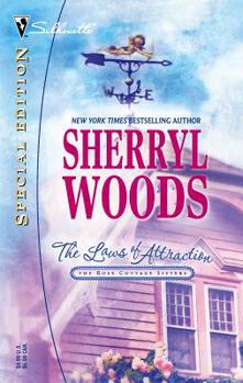The Laws of Attraction - Book #3 of the Rose Cottage Sisters
