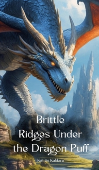Brittle Ridges Under the Dragon Puff