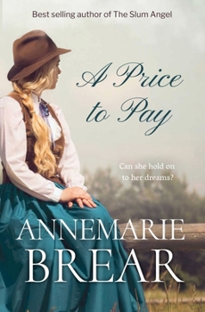 Paperback A Price to Pay Book