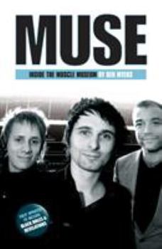 Paperback Muse: Inside the Muscle Museum Book