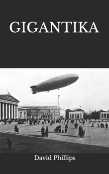 Paperback Gigantika Book