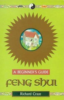 Paperback Feng Shui a Beginner's Guide (Headway Guides for Beginners) Book