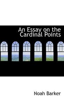 Paperback An Essay on the Cardinal Points Book