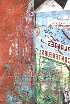 Paperback ...& Tremolos Book