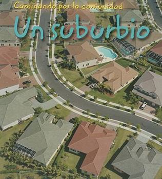 Paperback Un Suburbio [Spanish] Book