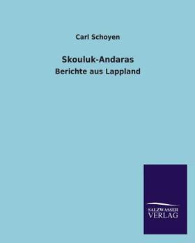 Paperback Skouluk-Andaras [German] Book