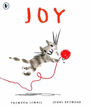 Paperback Joy Book