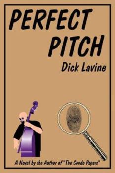 Paperback Perfect Pitch Book