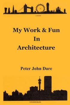Paperback My Work & Fun in Architecture Book