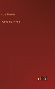 Hardcover Venus and Psyche Book