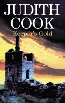 Hardcover Keeper's Gold [Large Print] Book