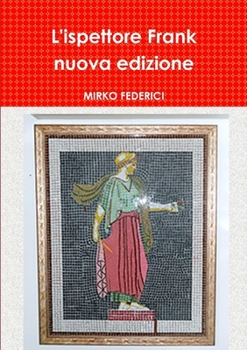 Paperback L'ispettore Frank nuova edizione [Italian] Book