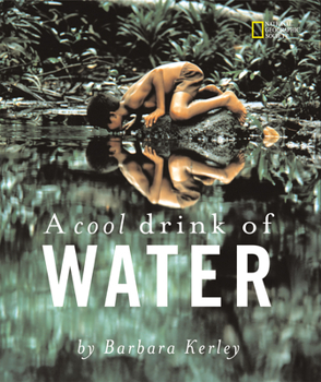 Paperback A Cool Drink of Water Book